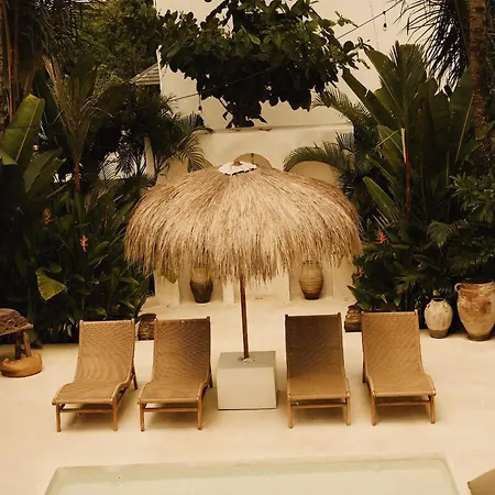 Casa Ulu Boutique Hotel And Retreat, Adult-Only, Uluwatu